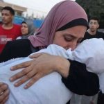 شمار شهدای غزه به ۳۵ هزار و ۳۰۳ نفر افزایش یافت