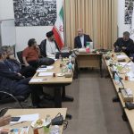 برگزیدگان رویداد فیلمنامهنویسی «کودکان غزه» معرفی شدند برگزیدگان رویداد فیلمنامهنویسی «کودکان غزه» معرفی شدند