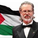 پرچم فلسطین روی سینه گای پیرس بازگشت/ آبروریزی رسانهای پرچم فلسطین روی سینه گای پیرس بازگشت/ آبروریزی رسانهای