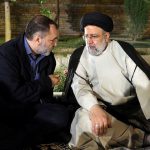 یادداشت مسعود دهنمکی درباره نقدپذیری شهید آیتالله رئیسی یادداشت مسعود دهنمکی درباره نقدپذیری شهید آیتالله رئیسی