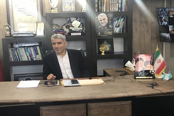 پاداش برای مدالها درخور شخصیت ورزشکاران بود پاداش برای مدالها درخور شخصیت ورزشکاران بود