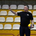 کولاکوویچ: بازی با تیم ملی والیبال ایران دشوار است