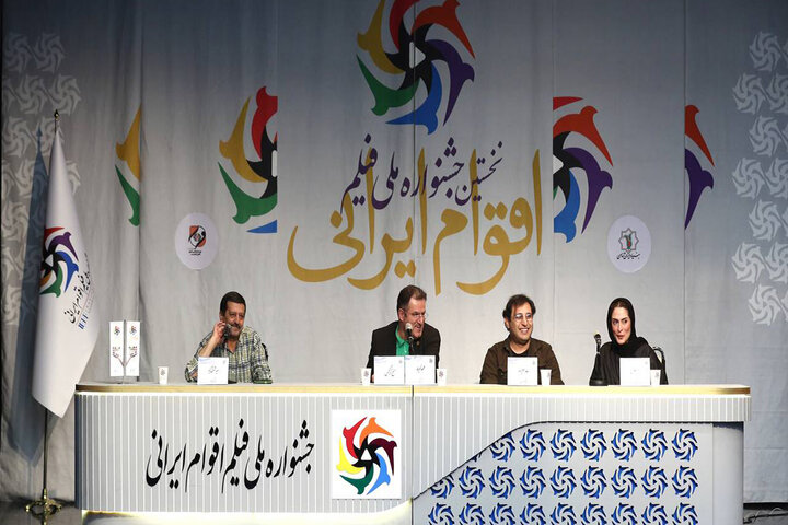 «مسخ نرگس» ویژگیهای خوب ایرانیها را نشان میدهد «مسخ نرگس» ویژگیهای خوب ایرانیها را نشان میدهد