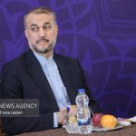 حمایت از ایرانیان خارج از کشور از دغدغههای مهم دولت است حمایت از ایرانیان خارج از کشور از دغدغههای مهم دولت است