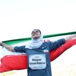 قهرمانی صفرزاده در جمع لحظات برتر مسابقات پارادوومیدانی جهان قهرمانی صفرزاده در جمع لحظات برتر مسابقات پارادوومیدانی جهان