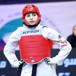 برتری رضایی و نصیری / ناهید کیانی حذف شد برتری رضایی و نصیری / ناهید کیانی حذف شد