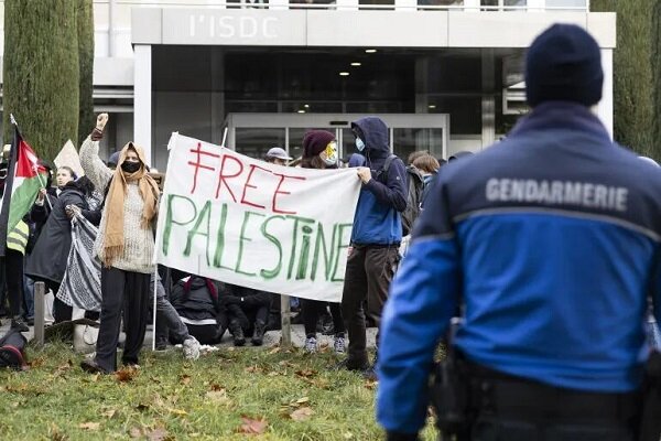 قطع ارتباط موسسات آموزش عالی بلژیک با دانشگاههای اسرائیل قطع ارتباط موسسات آموزش عالی بلژیک با دانشگاههای اسرائیل