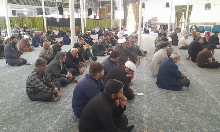 «شهید رییسی»حامی مستضعفان بود «شهید رییسی»حامی مستضعفان بود