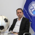 پیام خداحافظی «علی خطیر» از مدیرعاملی باشگاه استقلال پیام خداحافظی «علی خطیر» از مدیرعاملی باشگاه استقلال