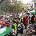 دانشگاه‌های اسپانیا روابط با دانشگاه‌های اسرائیلی را قطع کردند