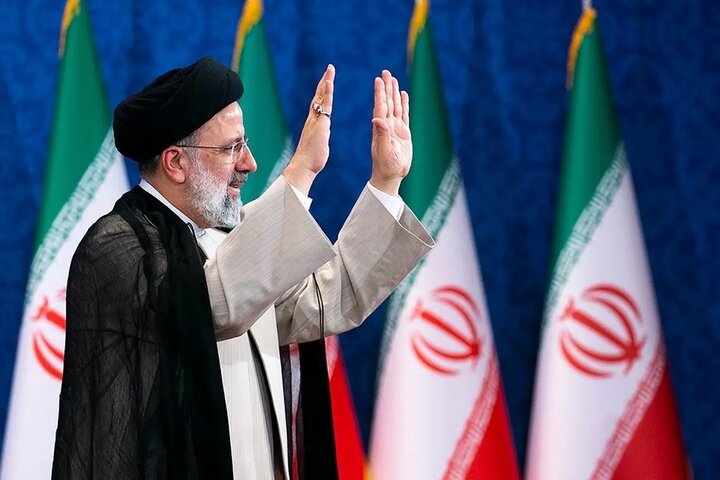 کارون ایران در المپیک پاریس به نام «خادم الرضا» نام گذاری شد کارون ایران در المپیک پاریس به نام «خادم الرضا» نام گذاری شد