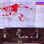 بررسی اجرای طرح آمایش سرزمینی ورزش کشور در استان تهران بررسی اجرای طرح آمایش سرزمینی ورزش کشور در استان تهران