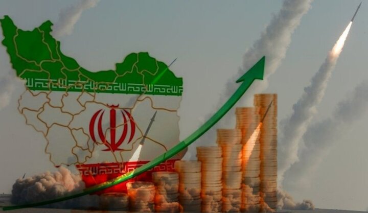 تثبیت جایگاه ایران در منطقه پس از «وعده صادق» تثبیت جایگاه ایران در منطقه پس از «وعده صادق»