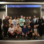 دومین دوره آموزش فیلمسازی «مدرسه تصویر» دومین دوره آموزش فیلمسازی «مدرسه تصویر»