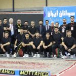 فارس قهرمان شد/ اردبیل و آذربایجان غربی در رده دوم و سوم فارس قهرمان شد/ اردبیل و آذربایجان غربی در رده دوم و سوم