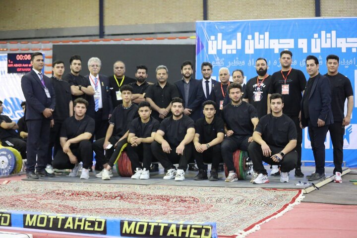 فارس قهرمان شد/ اردبیل و آذربایجان غربی در رده دوم و سوم فارس قهرمان شد/ اردبیل و آذربایجان غربی در رده دوم و سوم