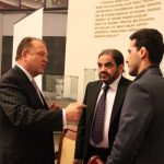 رییس فدراسیون جهانی جودو شهادت رییس جمهور ایران را تسلیت گفت رییس فدراسیون جهانی جودو شهادت رییس جمهور ایران را تسلیت گفت