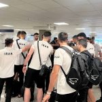 پایان سفر ۲۶ ساعته ملی‌پوشان؛ تیم ملی والیبال به برزیل رسید