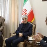 دختران ورزشکار ایرانی یک الگو در کشورهای مسلمان هستند دختران ورزشکار ایرانی یک الگو در کشورهای مسلمان هستند