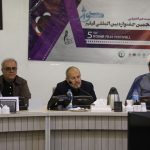 برپایی نشست هماندیشی سینماگران در جشنواره فیلم کوثر برپایی نشست هماندیشی سینماگران در جشنواره فیلم کوثر