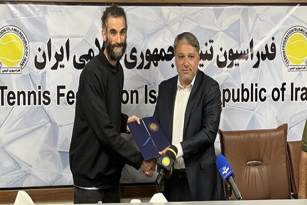 امید سوری سرمربی تیم دیویس کاپ شد امید سوری سرمربی تیم دیویس کاپ شد