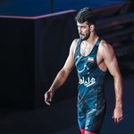 یزدانی با کدام کشتیگیر به مسابقات مجارستان اعزام میشود؟ یزدانی با کدام کشتیگیر به مسابقات مجارستان اعزام میشود؟