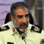 شهادت ماموران پلیس خللی در تامین امنیت ایجاد نمیکند شهادت ماموران پلیس خللی در تامین امنیت ایجاد نمیکند