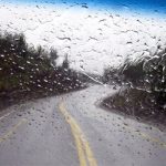 تشدید سامانه بارشی در ۸ استان طی امروز و فردا