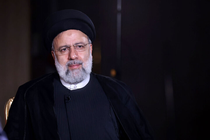 پیام فدراسیون جهانی کاراته در پی شهادت رئیس جمهور و همراهان ایشان پیام فدراسیون جهانی کاراته در پی شهادت رئیس جمهور و همراهان ایشان