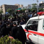 مراجعه ۱۶۶۷ نفر به مراکز امدادی هلالاحمر مراجعه ۱۶۶۷ نفر به مراکز امدادی هلالاحمر