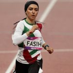 عنوان هشتمی فرزانه فصیحی در لیگ الماس عنوان هشتمی فرزانه فصیحی در لیگ الماس