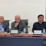 عملکرد مالی فدراسیون بیش از ۴۲۳ میلیارد تومان بود/ بدهکار نیستیم عملکرد مالی فدراسیون بیش از ۴۲۳ میلیارد تومان بود/ بدهکار نیستیم