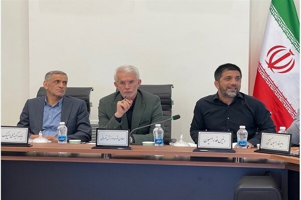 عملکرد مالی فدراسیون بیش از ۴۲۳ میلیارد تومان بود/ بدهکار نیستیم عملکرد مالی فدراسیون بیش از ۴۲۳ میلیارد تومان بود/ بدهکار نیستیم