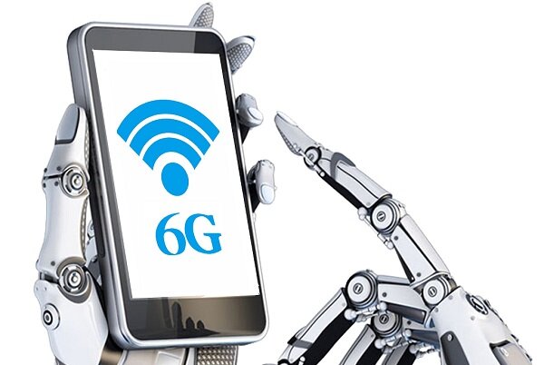 نخستین گجت 6G با ۲۰ برابر سرعت 5G تولید شد نخستین گجت 6G با ۲۰ برابر سرعت 5G تولید شد