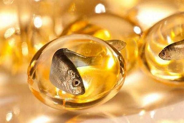 مکمل های روغن ماهی خیلی به سلامت قلب کمک نمی کنند مکمل های روغن ماهی خیلی به سلامت قلب کمک نمی کنند