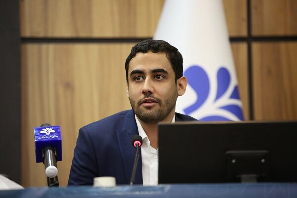 نخستین همایش آزادکاری با رویکرد توسعه اقتصاددیجیتال برگزار میشود نخستین همایش آزادکاری با رویکرد توسعه اقتصاددیجیتال برگزار میشود