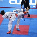 پیگیری سوپر لیگ کاراته با تداوم صدرنشینی دانشگاه آزاد پیگیری سوپر لیگ کاراته با تداوم صدرنشینی دانشگاه آزاد