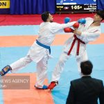 زمان برگزاری رقابت های انتخابی تیم ملی کاراته مشخص شد