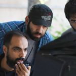 فیلم کوتاه «مشروع» روی میز تدوین فیلم کوتاه «مشروع» روی میز تدوین