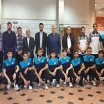 اعزام تیم ملی فوتسال ناشنوایان به مسابقات جهانی قزاقستان اعزام تیم ملی فوتسال ناشنوایان به مسابقات جهانی قزاقستان