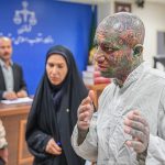 تتلو فعلا آزاد نمی شود/اعتراض به برخی از احکام صادره تتلو فعلا آزاد نمی شود/اعتراض به برخی از احکام صادره