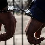 بازداشت مردی که ۹۸ بسته حشیش خورد بازداشت مردی که ۹۸ بسته حشیش خورد