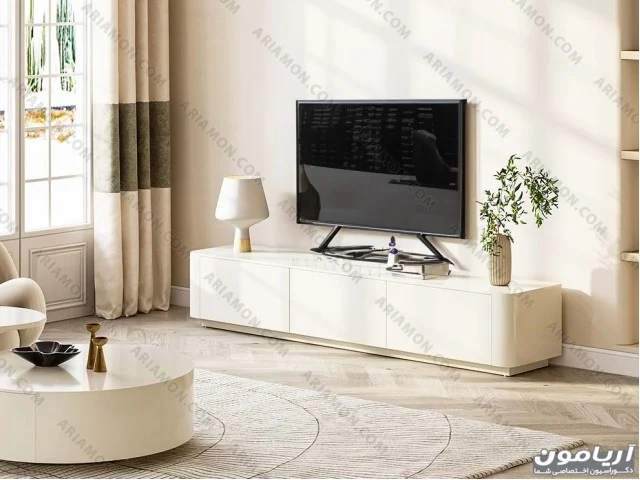خرید میز تلویزیون جدید و شیک با قیمت مناسب خرید میز تلویزیون جدید و شیک با قیمت مناسب