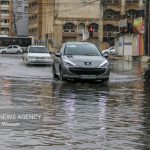 افزایش ۲۰ درصدی بارشها؛ کدام استانها بیشترین بارش را داشتند؟ افزایش ۲۰ درصدی بارشها؛ کدام استانها بیشترین بارش را داشتند؟
