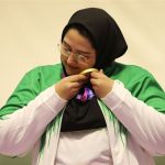واکنش سرمربی پاراتیراندازی به خداحافظی قهرمان پاراآسیایی واکنش سرمربی پاراتیراندازی به خداحافظی قهرمان پاراآسیایی