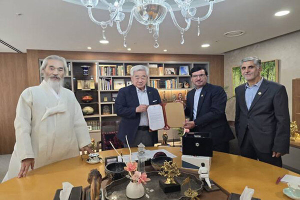 پیگیری رئیس کمیته ملی پارالمپیک برای سهمیه وایلدکارت پاراتکواندو پیگیری رئیس کمیته ملی پارالمپیک برای سهمیه وایلدکارت پاراتکواندو