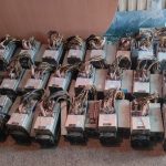 کشف ۲۰ دستگاه ماینر استخراجگر رمز ارز دیجیتال در حمیدیه کشف ۲۰ دستگاه ماینر استخراجگر رمز ارز دیجیتال در حمیدیه