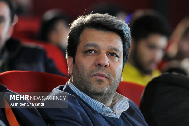 «گروه سینمایی فرهنگ» راهاندازی شد «گروه سینمایی فرهنگ» راهاندازی شد