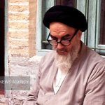 بنیانگذار انقلاب در قاب مستند/ تصویر آفتاب فراموش نمیشود بنیانگذار انقلاب در قاب مستند/ تصویر آفتاب فراموش نمیشود