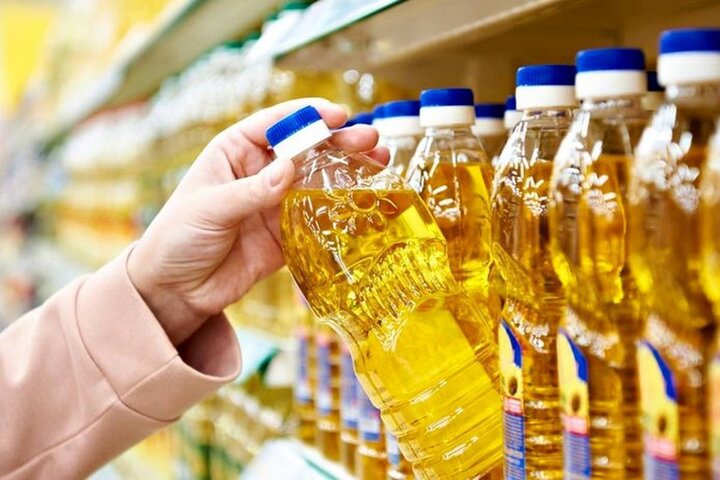 صادرات روغن خوراکی ممنوع شد صادرات روغن خوراکی ممنوع شد